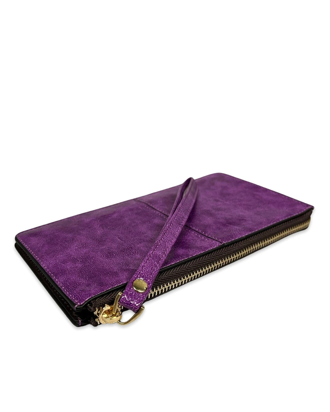 Purple Purse