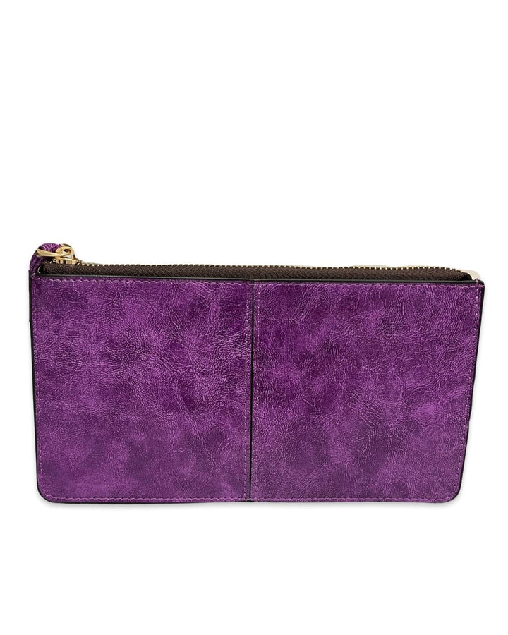 Purple Purse